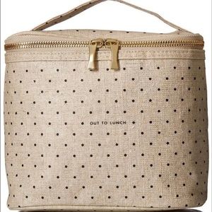 Kate spade lunch box